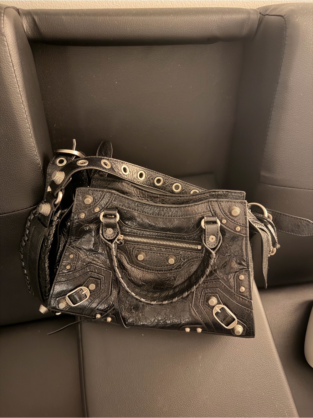 Balenciaga Bag